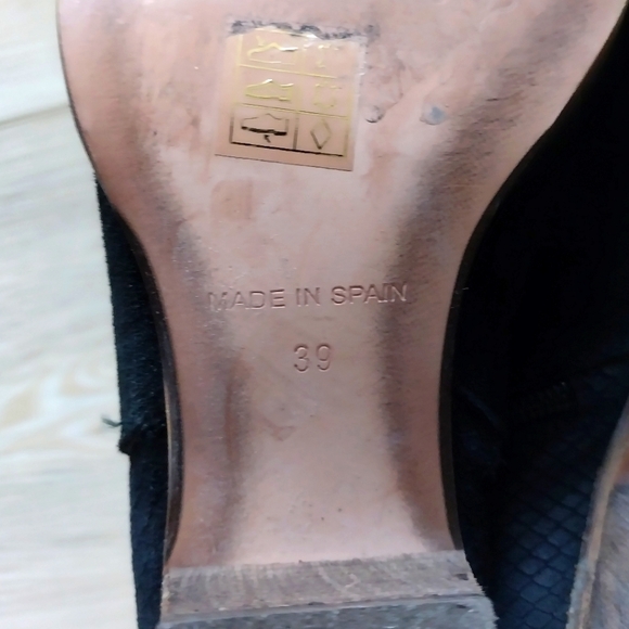 Free People Loveland Ankle Boots - Picture 7 of 7